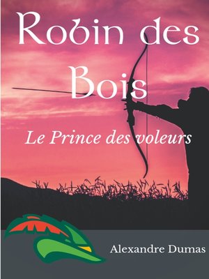 cover image of Robin des Bois, le Prince des voleurs (texte intégral)